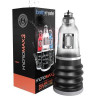 Гидропомпа BATHMATE Hydromax3, прозрачная BM-HM3-CC