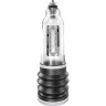 Гидропомпа BATHMATE HYDROMAX5 прозрачная BM-HM5-CC