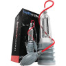 Гидропомпа BATHMATE HydroXtreme9, прозрачная BM-HX9-CC