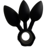 Набор анальных пробок BATHMATE Anal Training Plugs, 3 шт. BM-V-AP