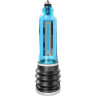 Гидропомпа BATHMATE HydroMax7 Aqua, синяя BM-HM7-AB