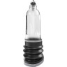 Гидропомпа BATHMATE HYDROMAX7 WIDE BOY прозрачная BM-HM7-WB-CC